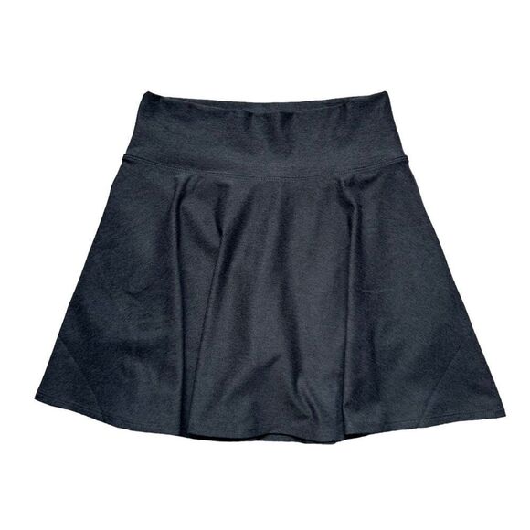 🆕Old Navy Active Black Extra High Rise Cloud+ Skort - Picture 3 of 9
